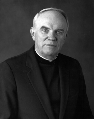 Br. Driscoll, who passed away on Sept. 22 at the age of 77.