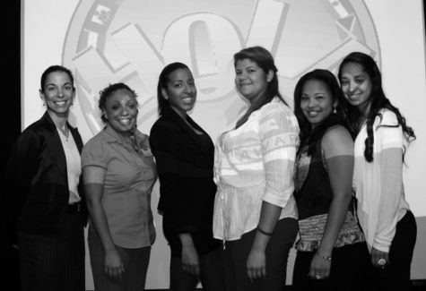 H.O.L.A. kicks off Hispanic Heritage Month