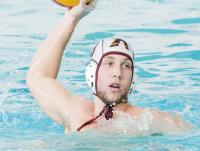 The water polo teams offense exploded in an important 19-5 win over Connecticut College.
