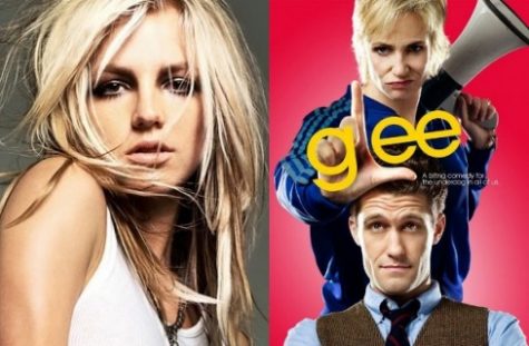 ‘Glee’ pays homage to music of Britney Spears