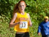 The women's cross country team looks ahead as the MAAC championships approach.
