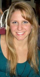Sophomore Zuzanna Michalak was just one of many students who struggled without the help of a Reading Day.

