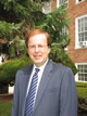 Professor Jeffrey Alstete of Hagan was one of the recepients of the CELTIC award.

