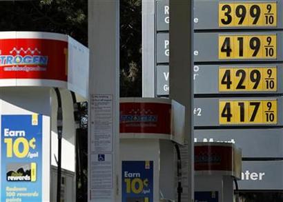 The crisis in Libya has led to rising gas prices. The increasing prices are tough for Iona students, particularly commuters.
