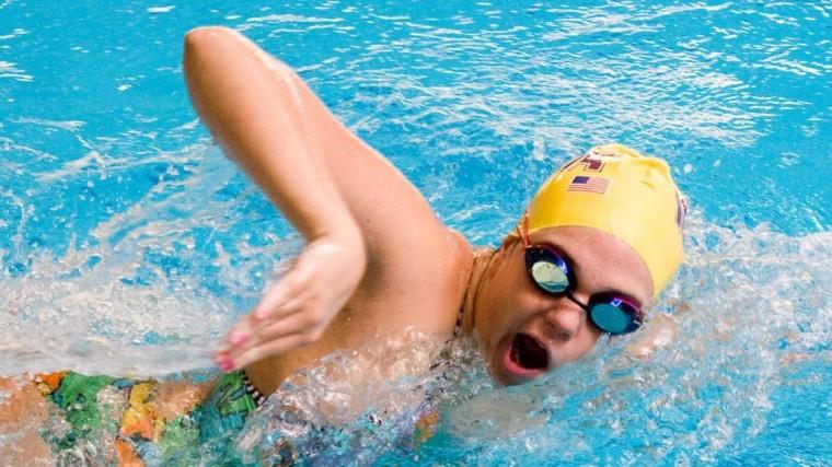 The Iona swim team has seen strong performances from different athletes in the pool this season.
