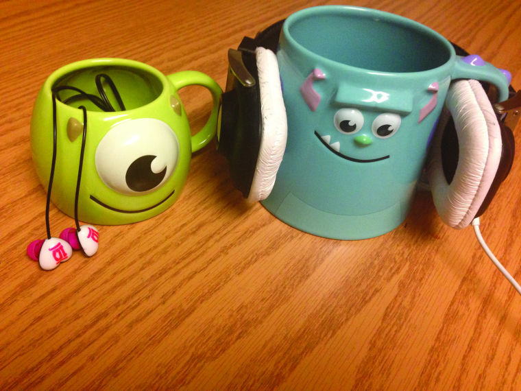 Monsters+University+mugs+and+One+Direction+headphones+are+perfect+gifts+for+gaels.