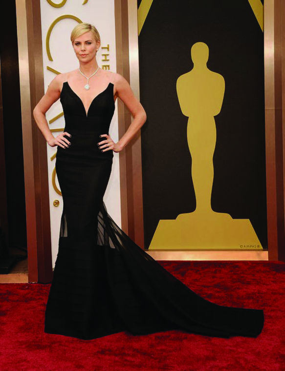 Oscars+fashions+stun+the+red+carpet