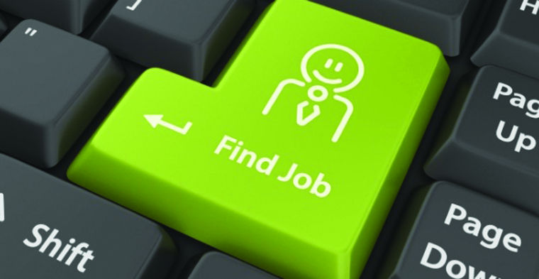 Finding a summer job is a click away when you follow these easy steps.