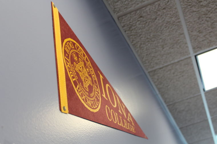 If you’re a senior, try to take time to reflect on which Iona memories you will cherish the most.