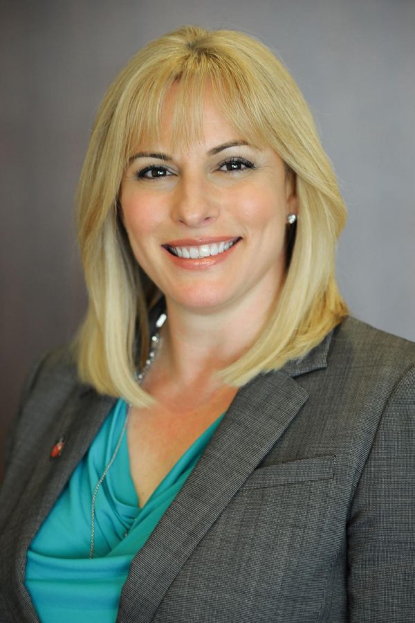 Hopkins has 22 years of higher education experience.