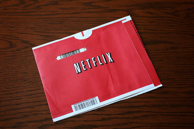Maybe Netflix is all the adventure you need.