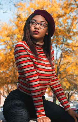 A look at Iona’s fashion culture