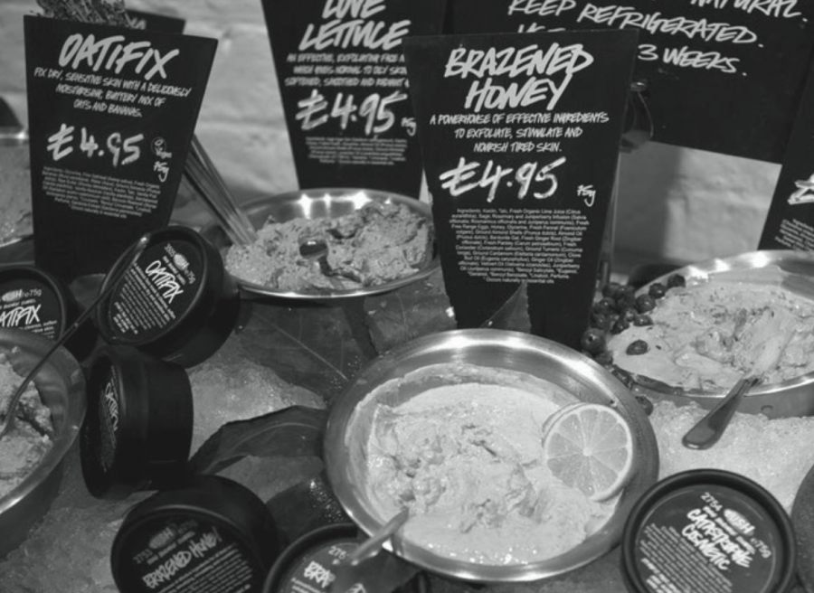 LUSH+offers+a+variety+of+face+masks+that+you+can+use+to+help+effectively+care+for+your+skin.