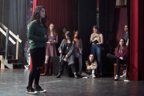 New NBC show ‘Rise’ falls short of inspiring
