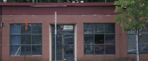 Mailroom to be moved to North Avenue