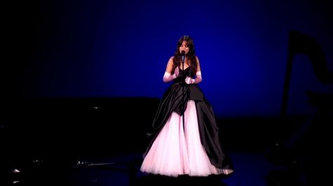 American Music Awards filled with lively performances