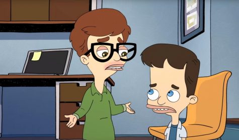 ‘Big Mouth’ returns with successful new season