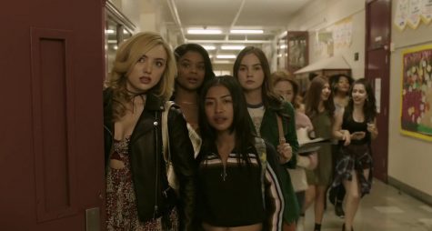 ‘Light as a Feather’: Perfect blend of mystery, drama