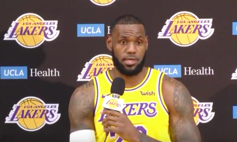 Preview of 2018-2019 NBA Season