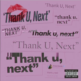 After+the+abrupt+ending+to+a+highly-publicized+engagement%2C+Ariana+Grande+gives+thanks+to+her+ex-+boyfriends+and+everything+each+relationship+has+taught+her+in+her+new+song.