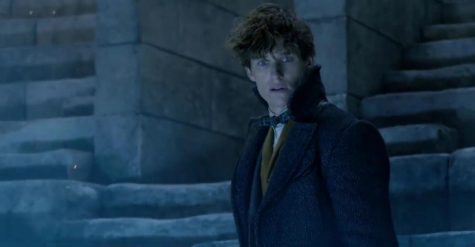 ‘Fantastic Beasts’ sequel: Flawed but fun