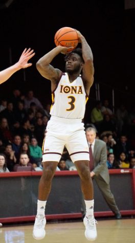 Takeaways from Iona’s 90-77 win over Marist