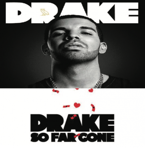 Drake rereleases ‘So Far Gone’ mixtape ten years later