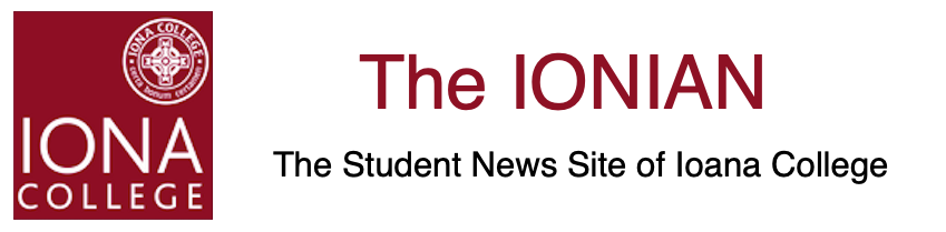 The Student News Site of Iona University