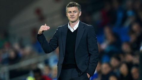 Coach Ole Gunnar’s impact on Manchester United