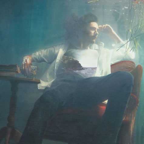 Hozier album charming, but lacks in innovation
