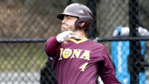Iona won its first game of the season against Hofstra. 