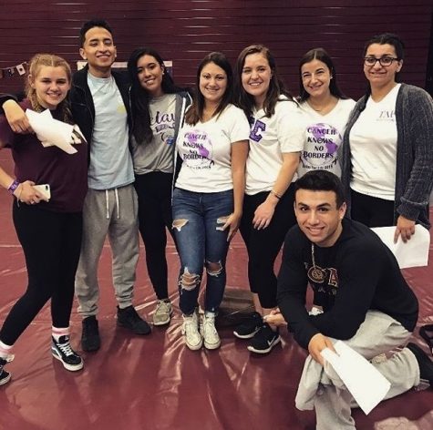 A look at Iona’s Council for Greek Governance, impact Greek life has on students