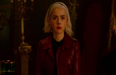Second season of ‘Sabrina’ brings highs, lows