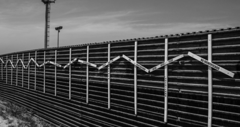 President Trump declared a national emergency on Feb. 15 to consolidate money needed to fund construction of a border wall. The money will go towards building new sections and upgrading existing parts of the wall.