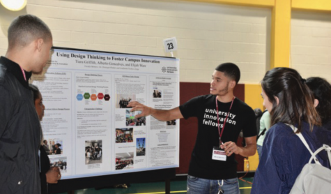 Scholars Day spotlights student research