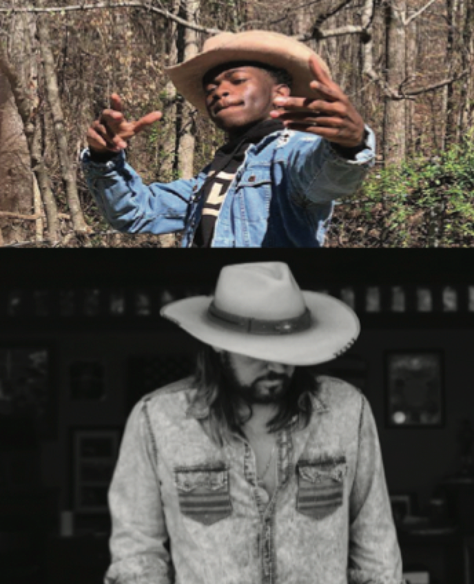 “Old Town Road (Remix)” blends trap and country beats that made the song an almost instant success.
