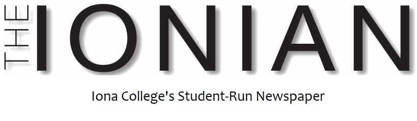 The Student News Site of Iona University