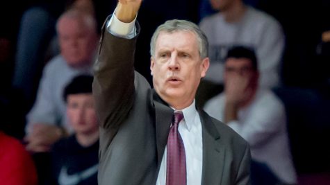 St. John’s has not reached out to Iona about Tim Cluess