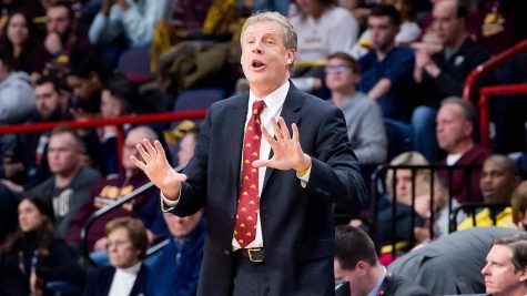 Iona men’s basketball recruiting news and notes
