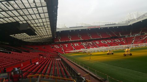 Premiere League fans’ blame on Pogba misplaced
