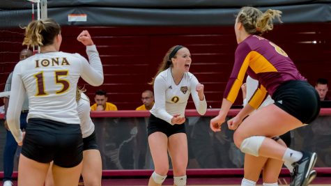 Gaels struggle to find first season win
