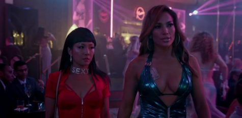 ‘Hustlers’ shines with fantastic performances from stars