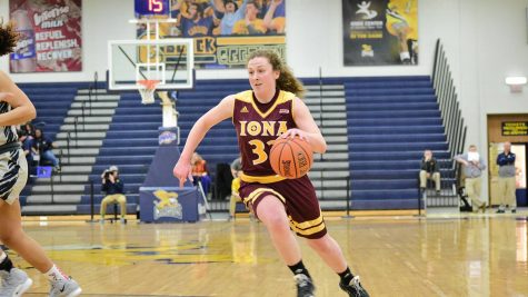 Lesko uses passion, confidence to lead her team