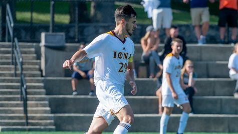 Gaels find a familiar face on the staff this season