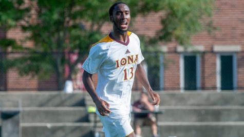 Gaels find their stride as they approach midseason