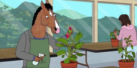 ‘BoJack Horseman’ final season focuses on characters