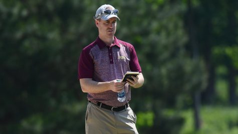 Gaels lack consistency throughout fall season