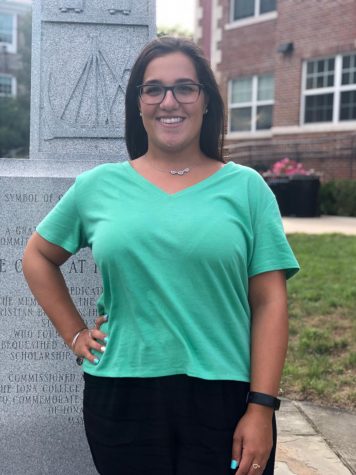 Student Spotlight