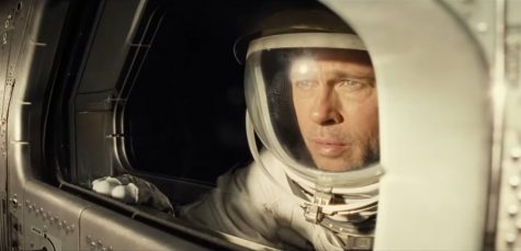 ‘Ad Astra’ provides out of this world storytelling