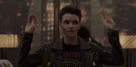 Action packed ‘Batwoman’ starts on shaky note